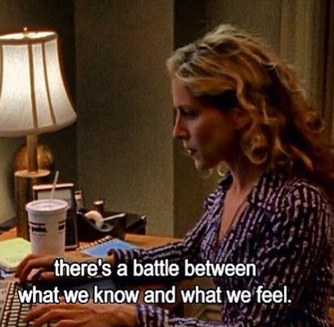 71- How to Decide: What You Feel Vs. What You Know (GIVEAWAY RESULTS)