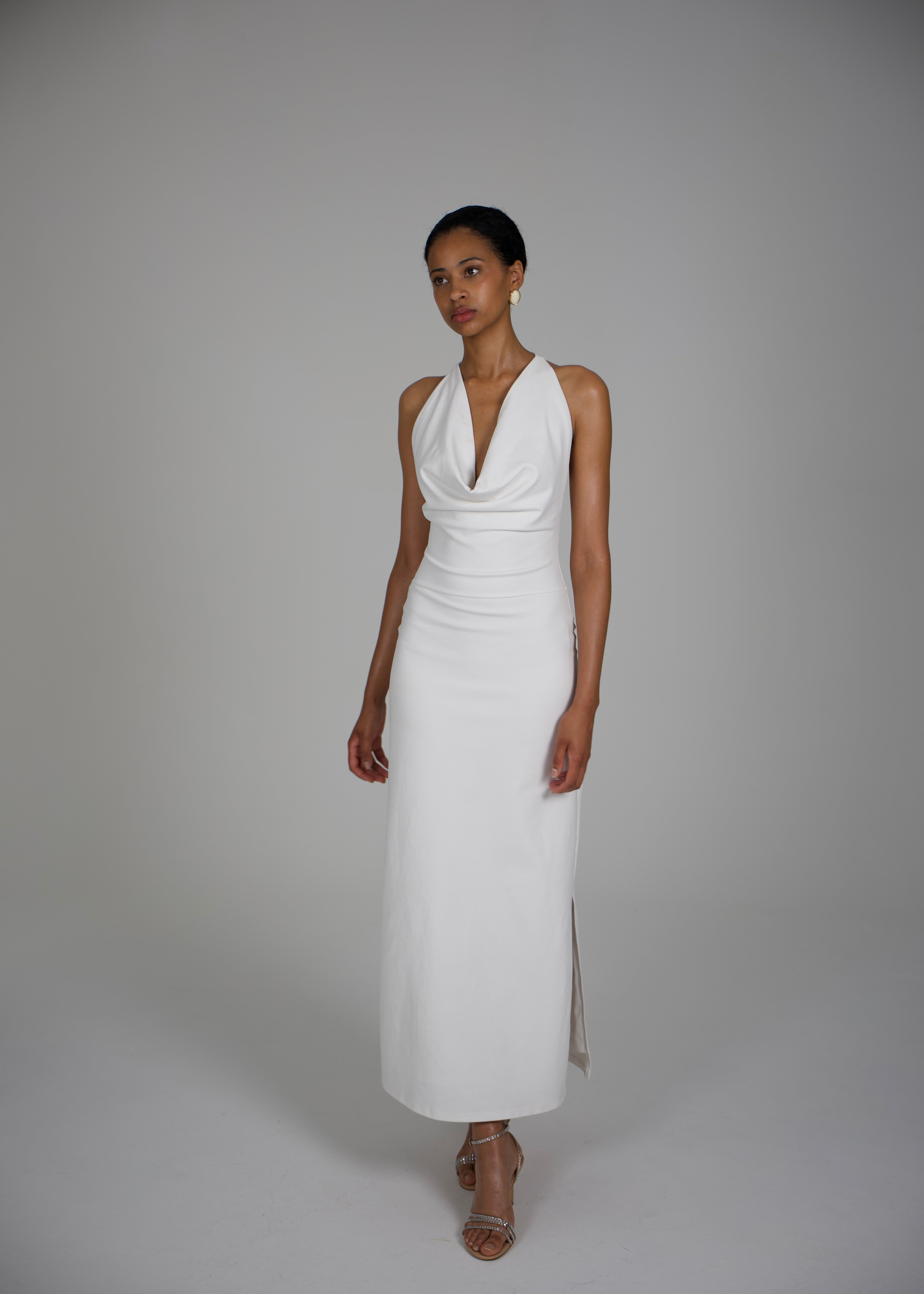 Mire Dress