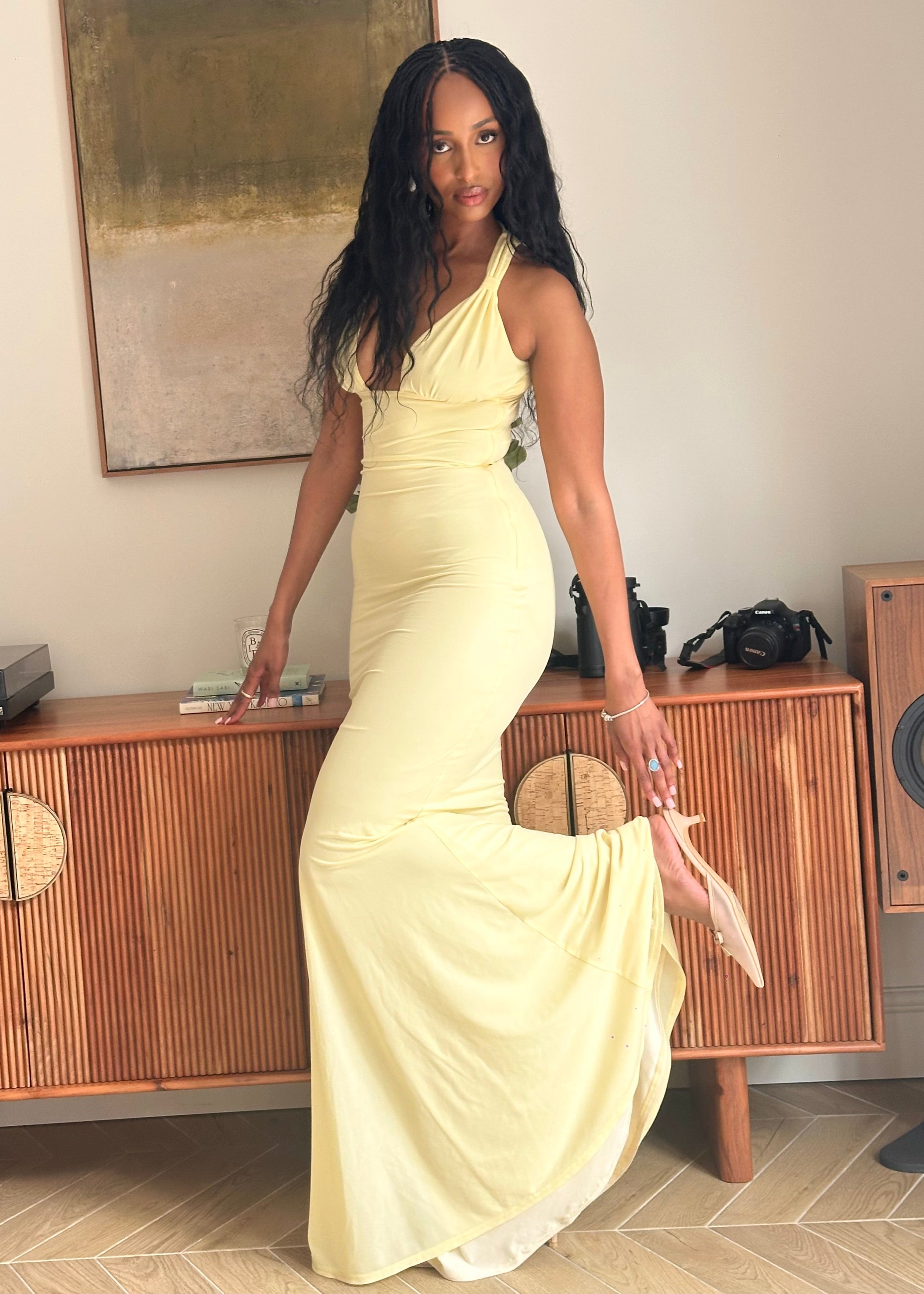 Andy Dress