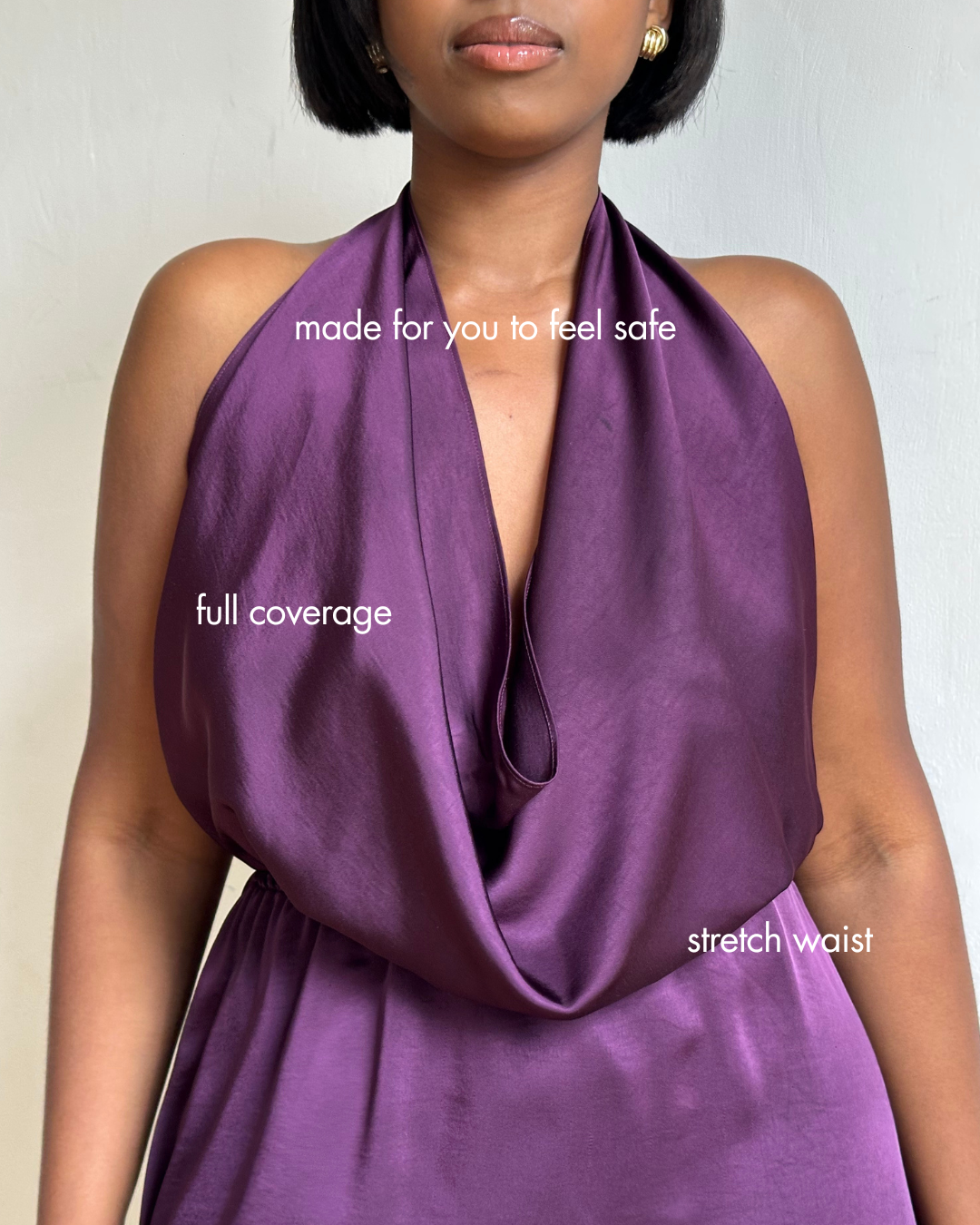 Vivienne Slip Dress