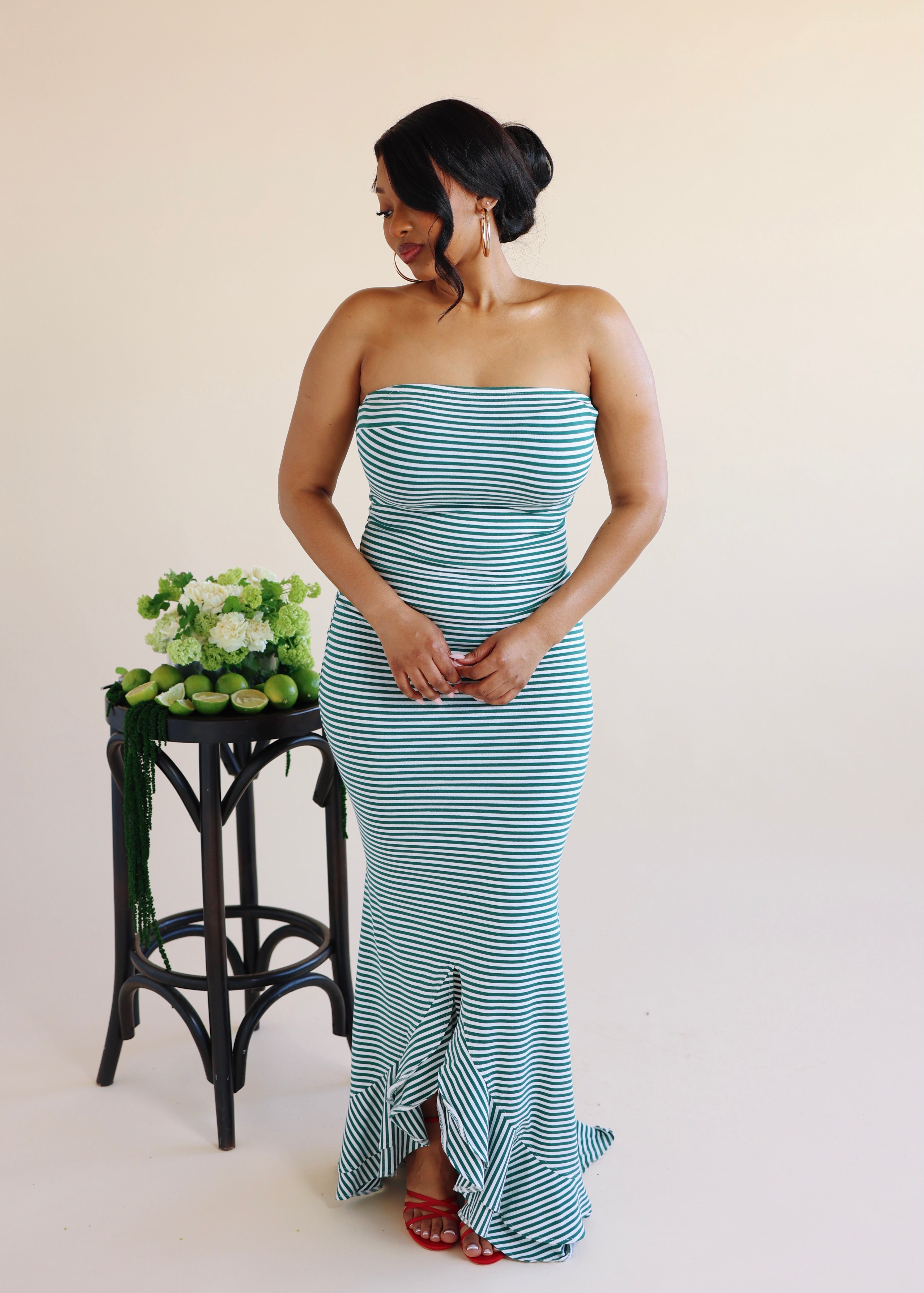 Marla Dress