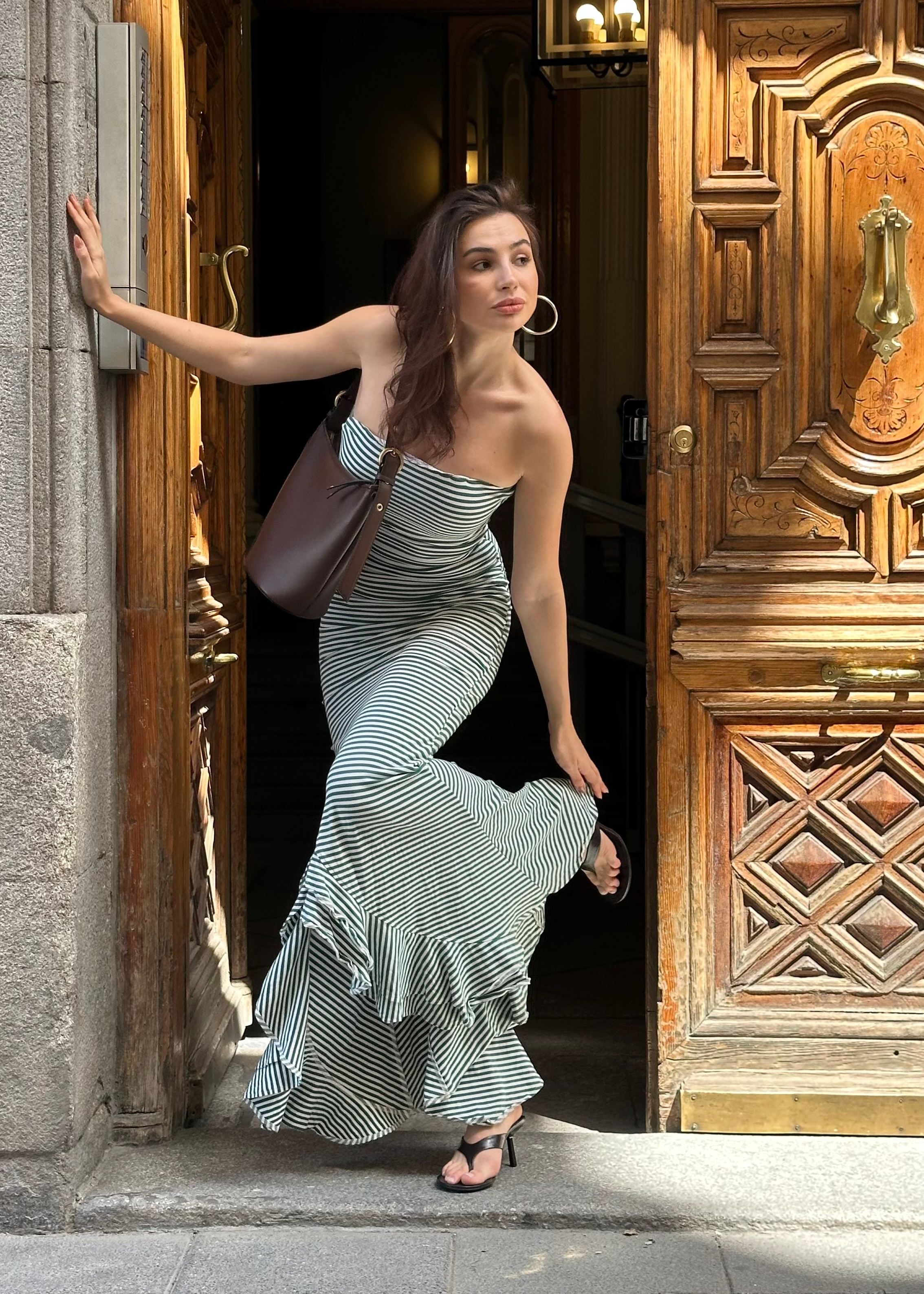 Marla Dress