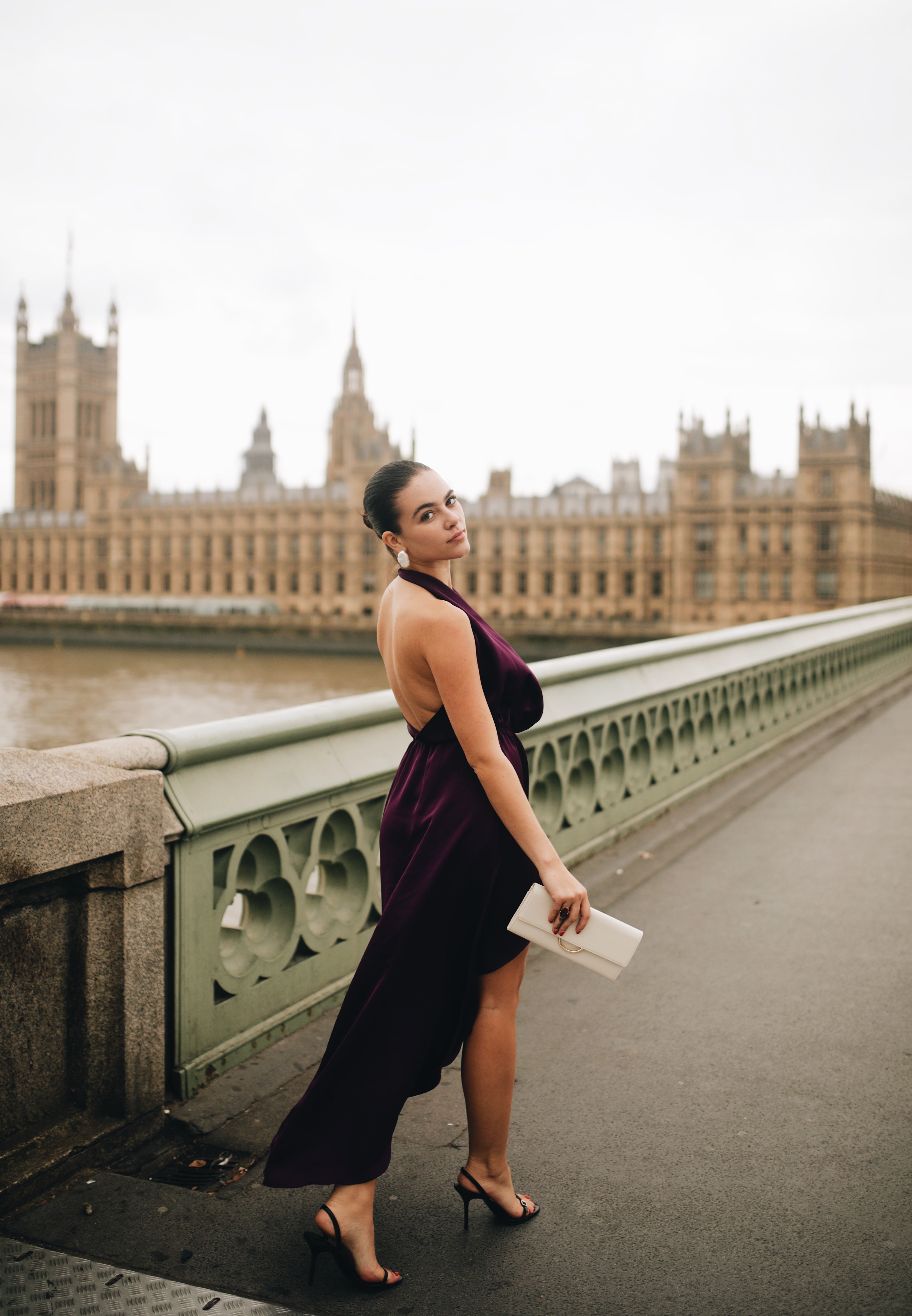 78- Solo Travel: Single, Sexy and SLIGHTLY Unhinged