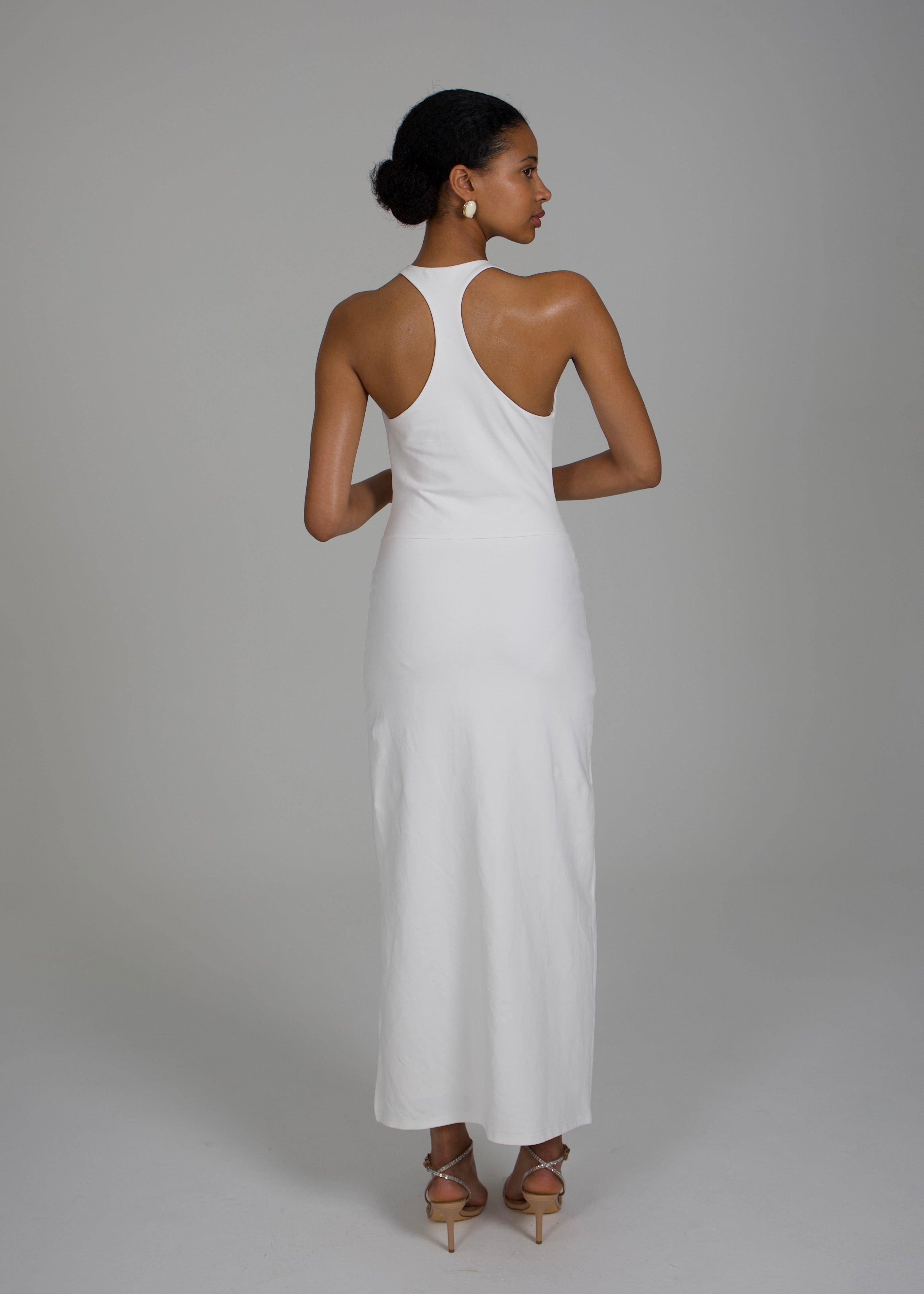 Mire Dress