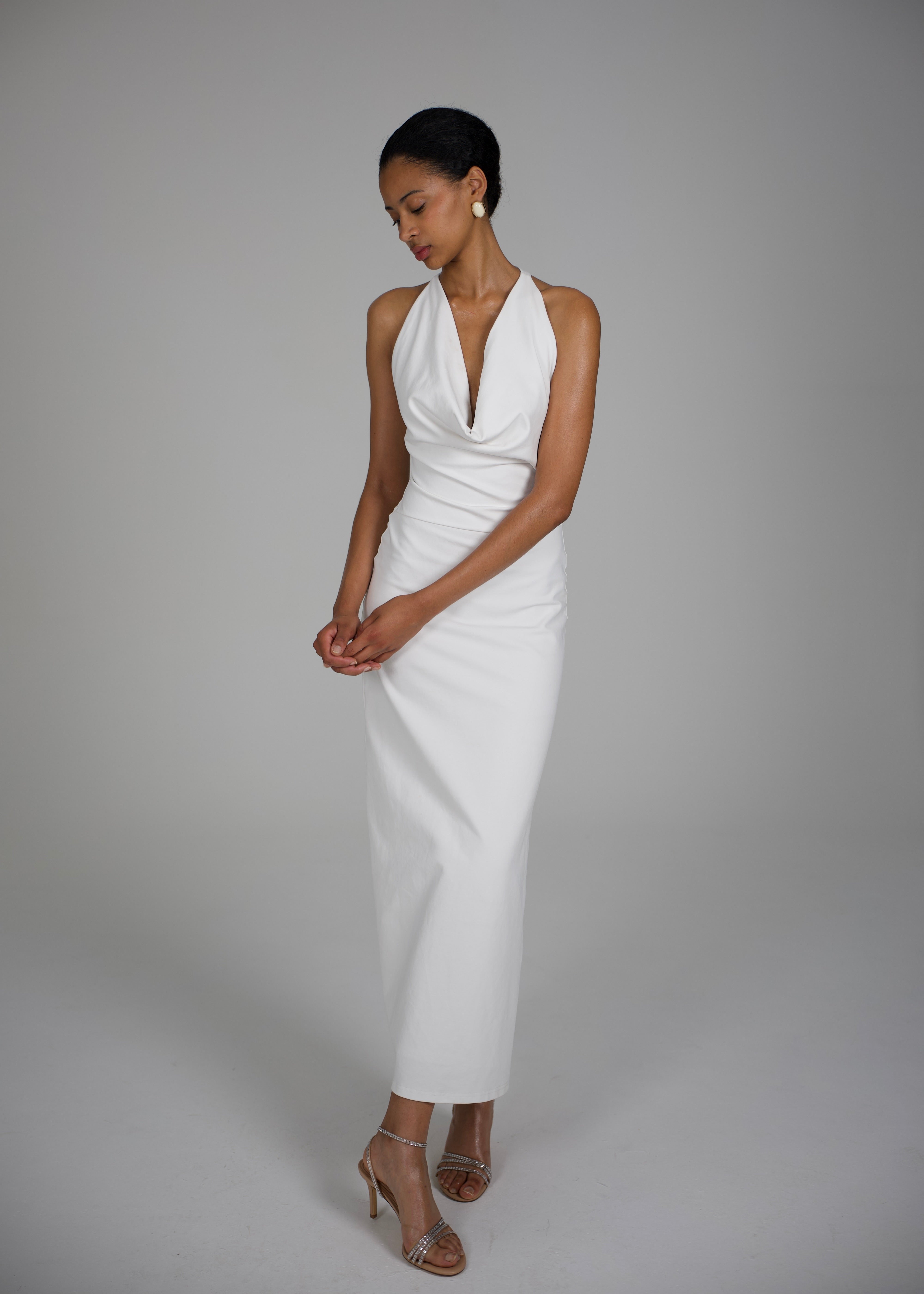 Mire Dress