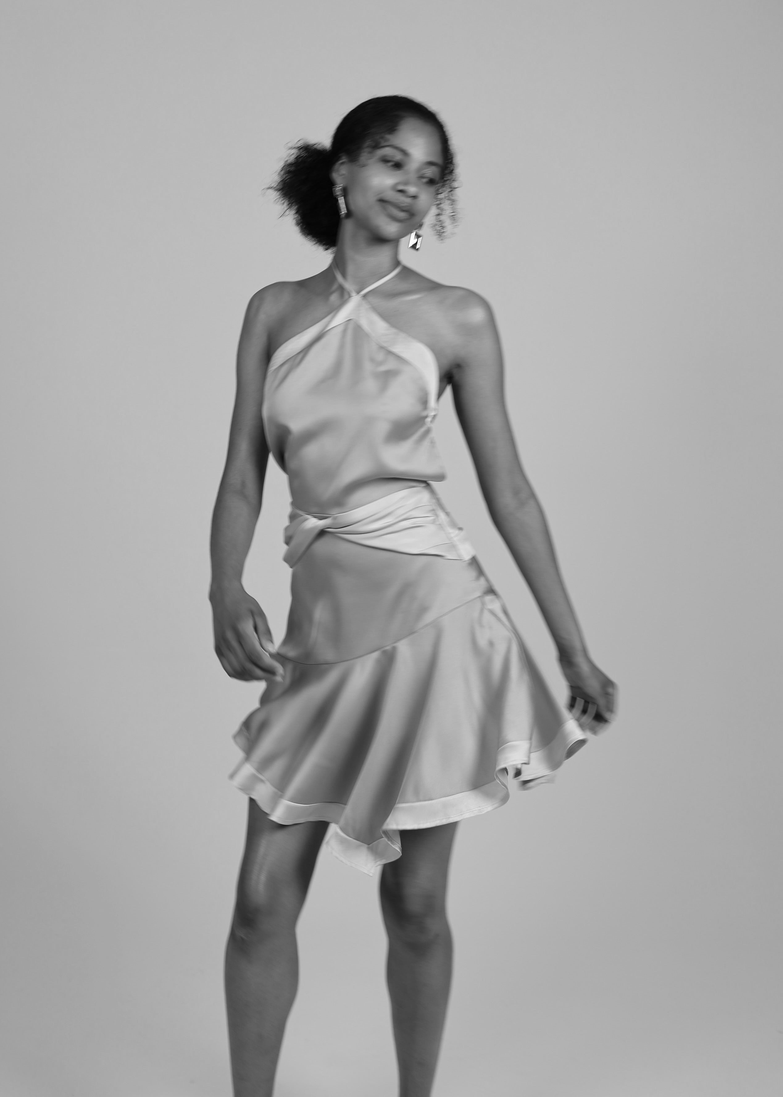Jalena Dress