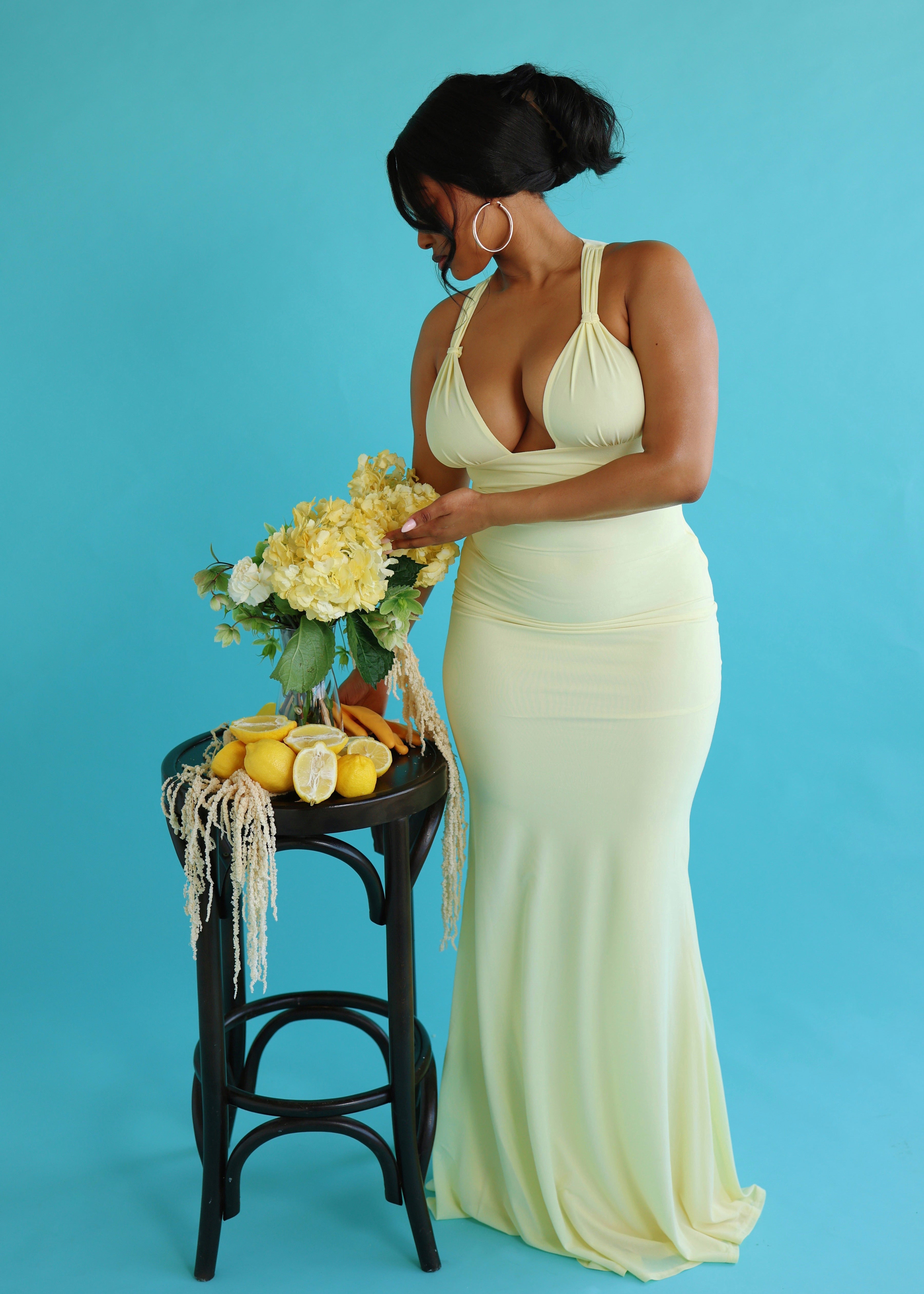 Andy Dress